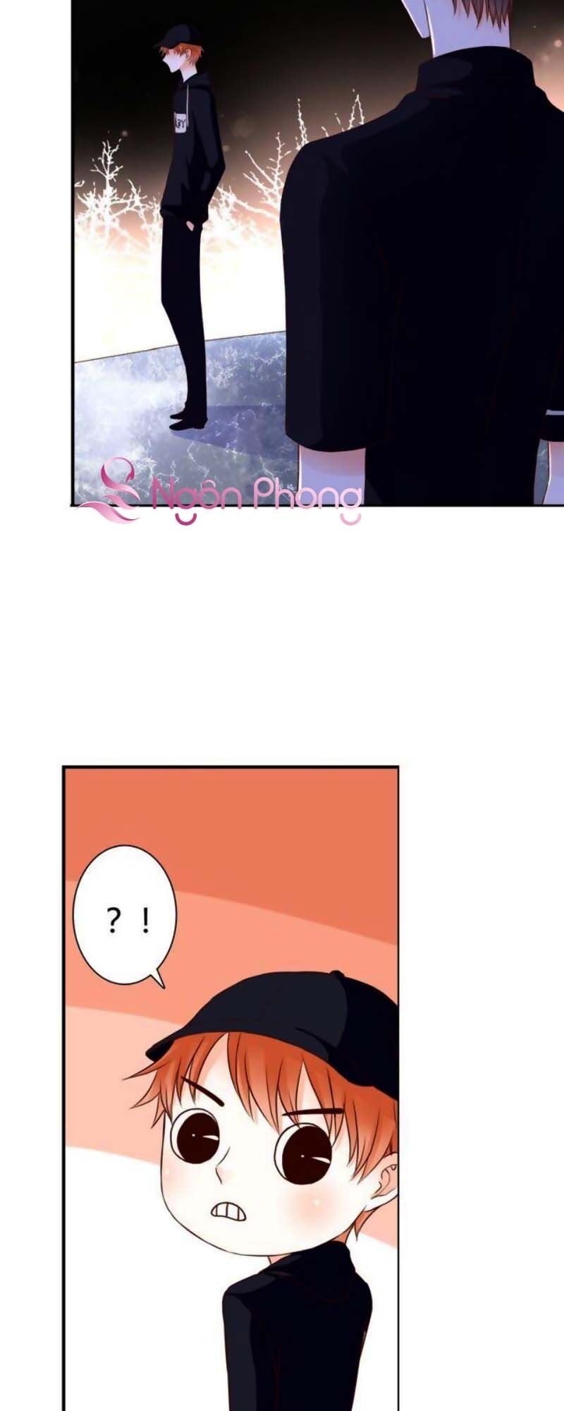 Ở lại thế kỷ này: Chapter 35