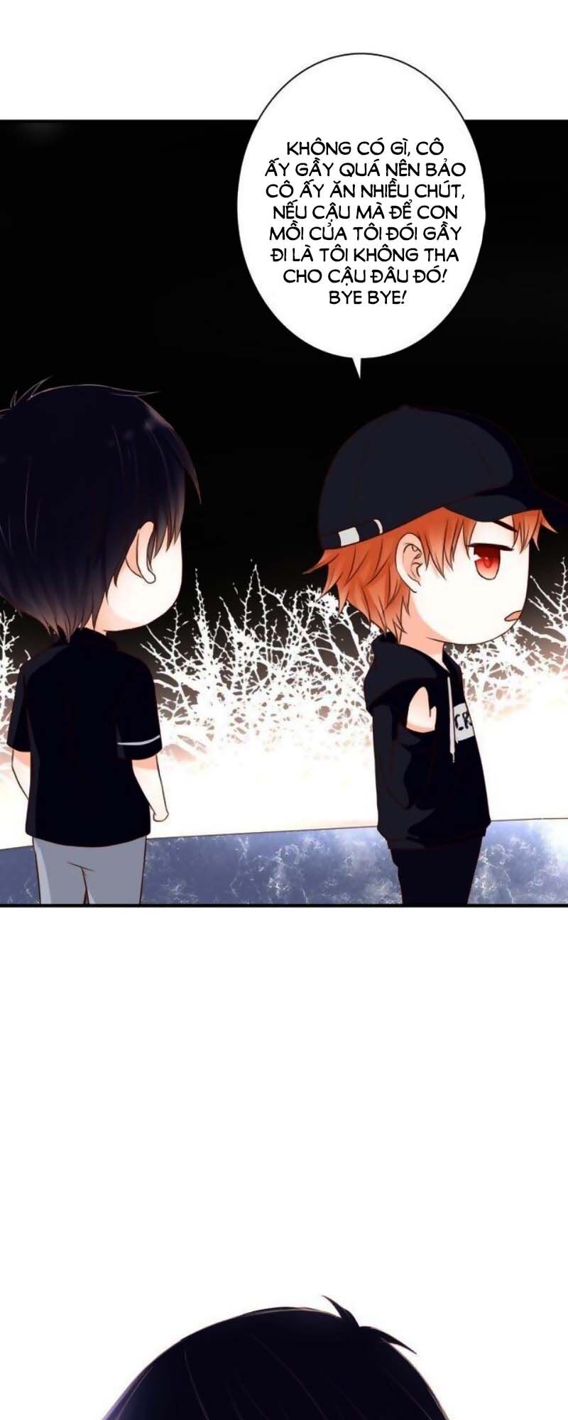 Ở lại thế kỷ này: Chapter 35