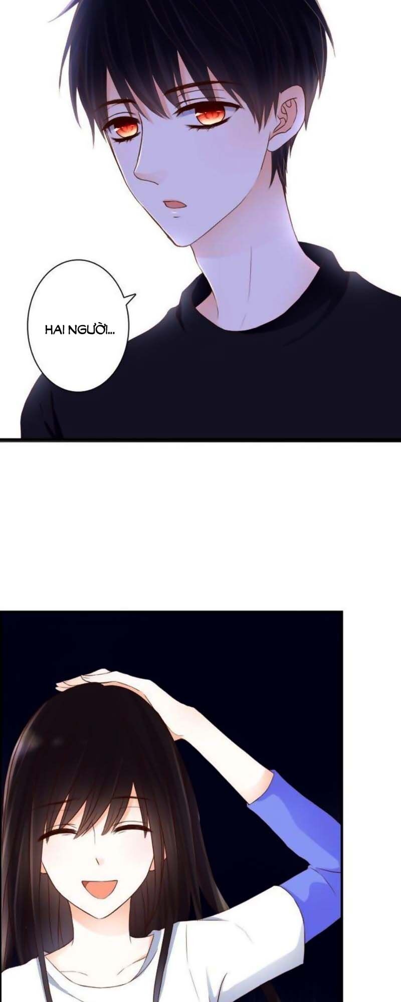 Ở lại thế kỷ này: Chapter 35