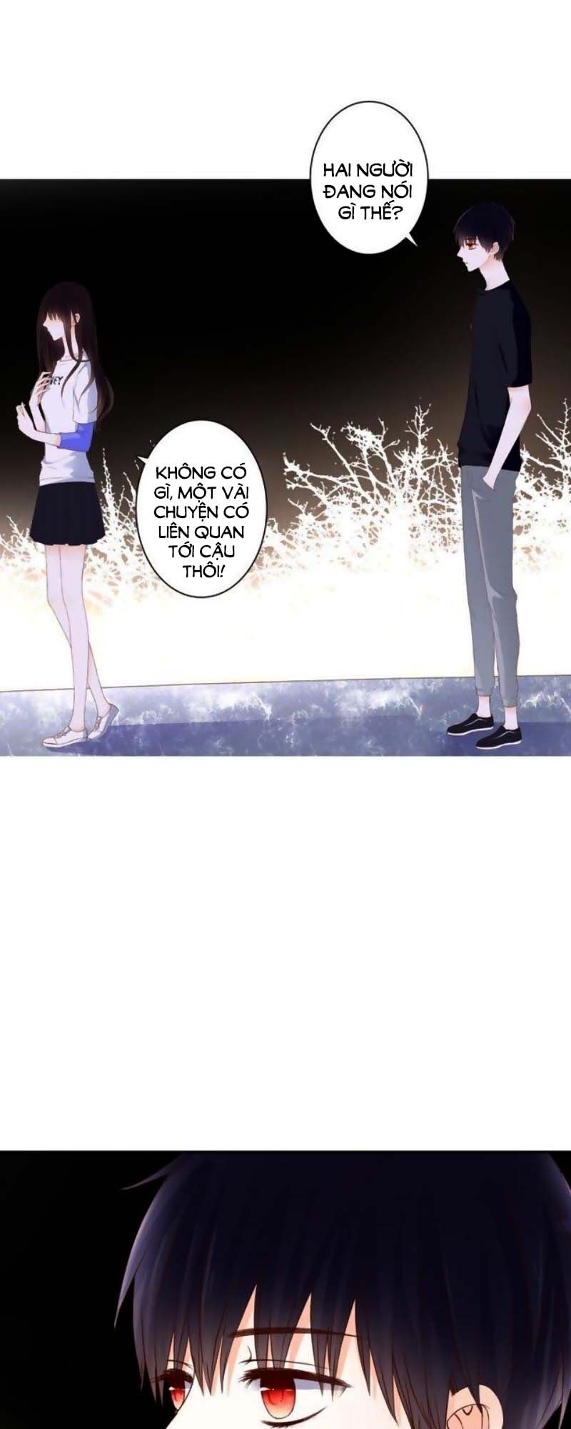 Ở lại thế kỷ này: Chapter 35