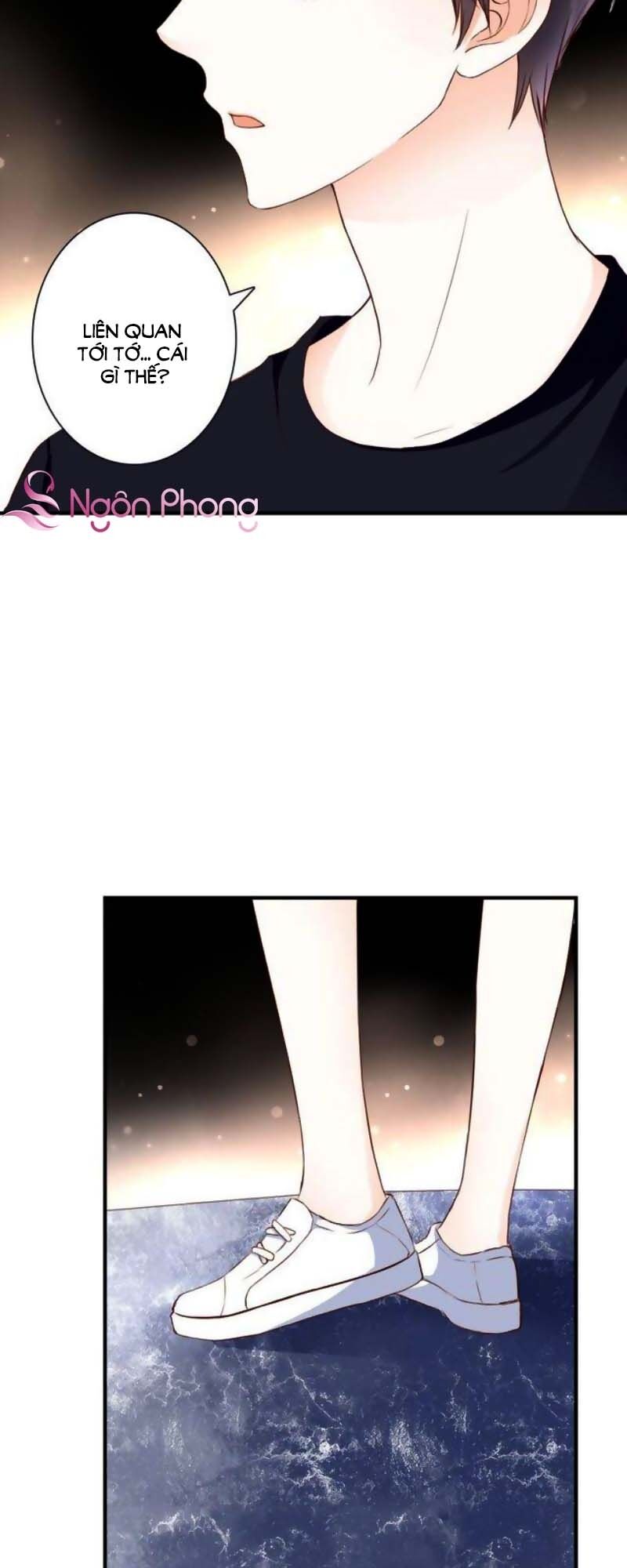 Ở lại thế kỷ này: Chapter 35