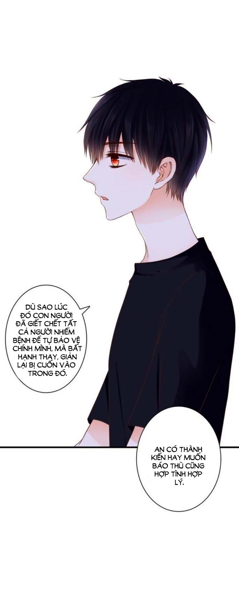 Ở lại thế kỷ này: Chapter 35