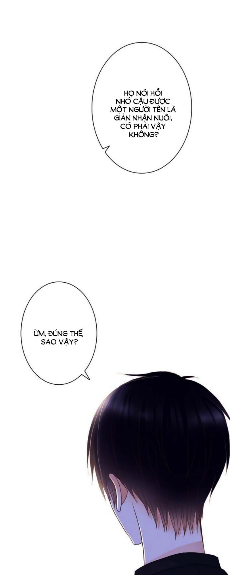 Ở lại thế kỷ này: Chapter 35