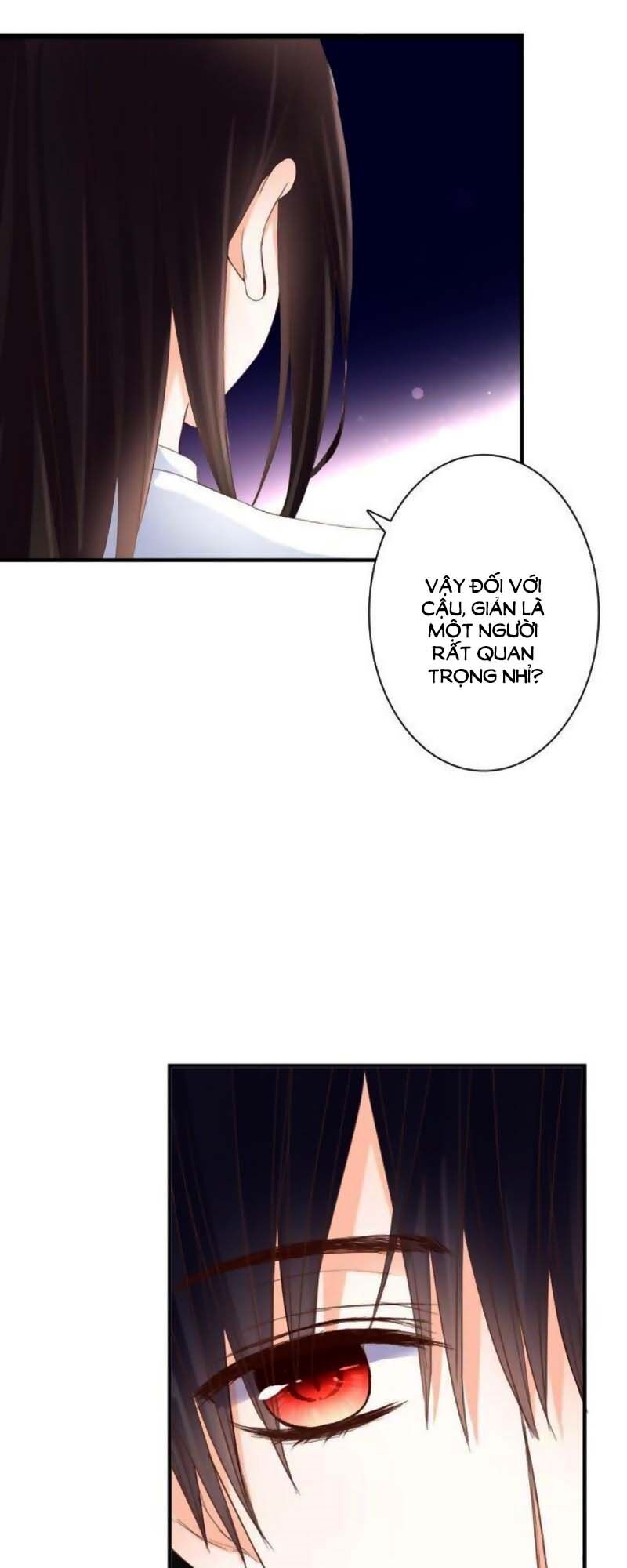 Ở lại thế kỷ này: Chapter 35