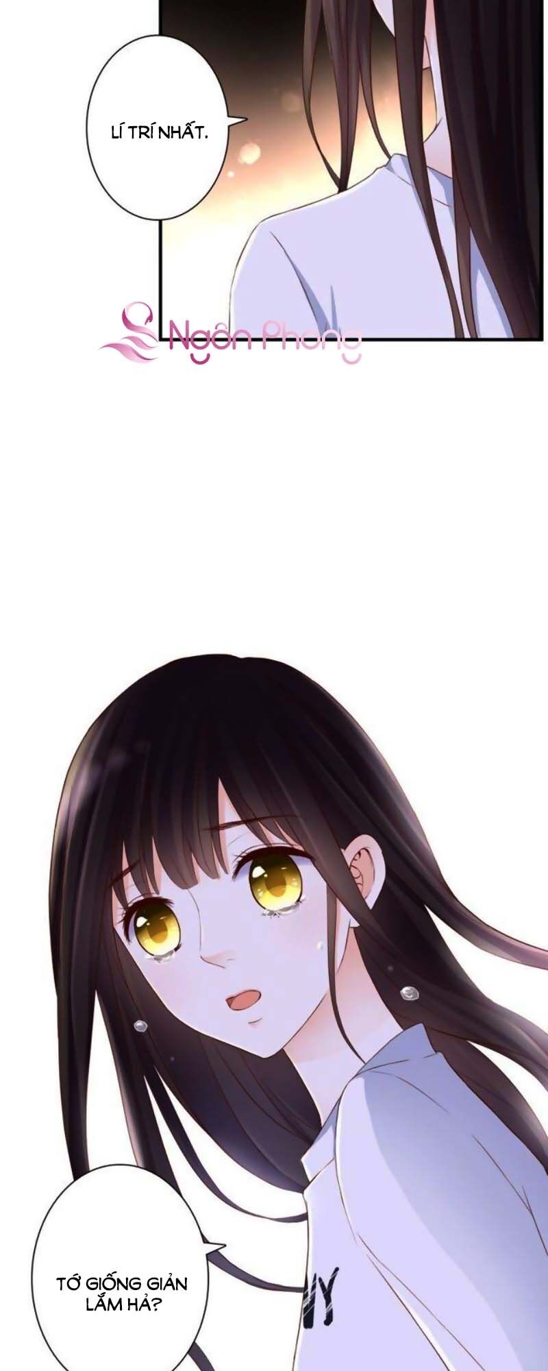 Ở lại thế kỷ này: Chapter 35