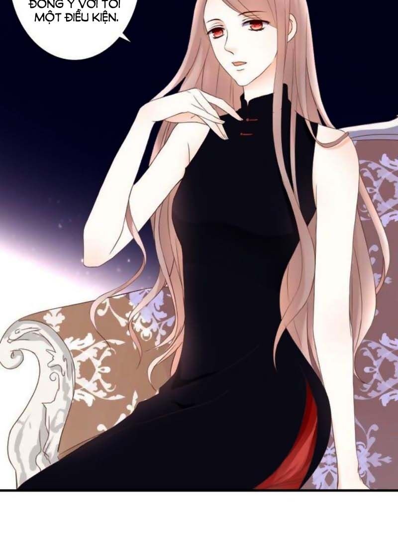 Ở lại thế kỷ này: Chapter 35