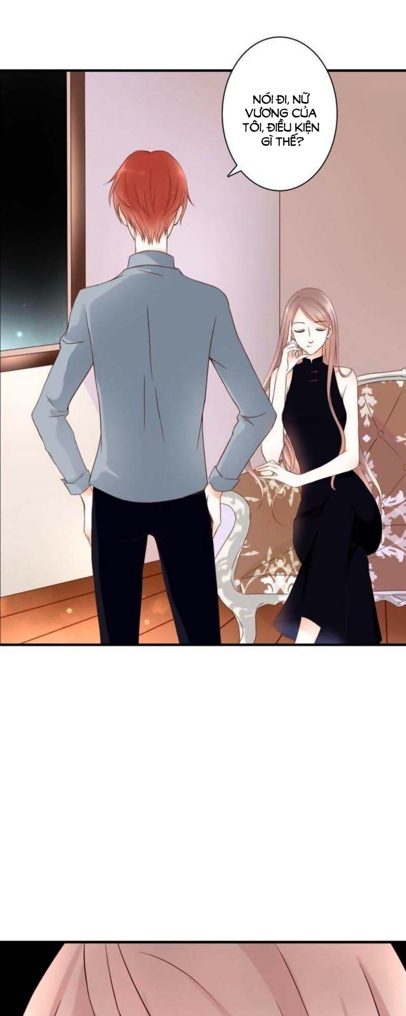 Ở lại thế kỷ này: Chapter 35