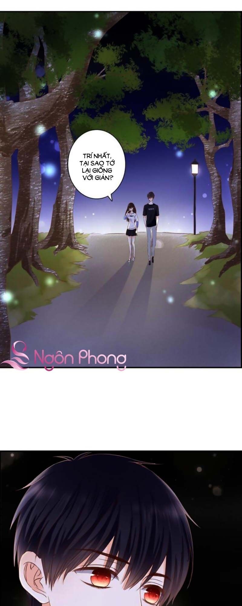 Ở lại thế kỷ này: Chapter 37