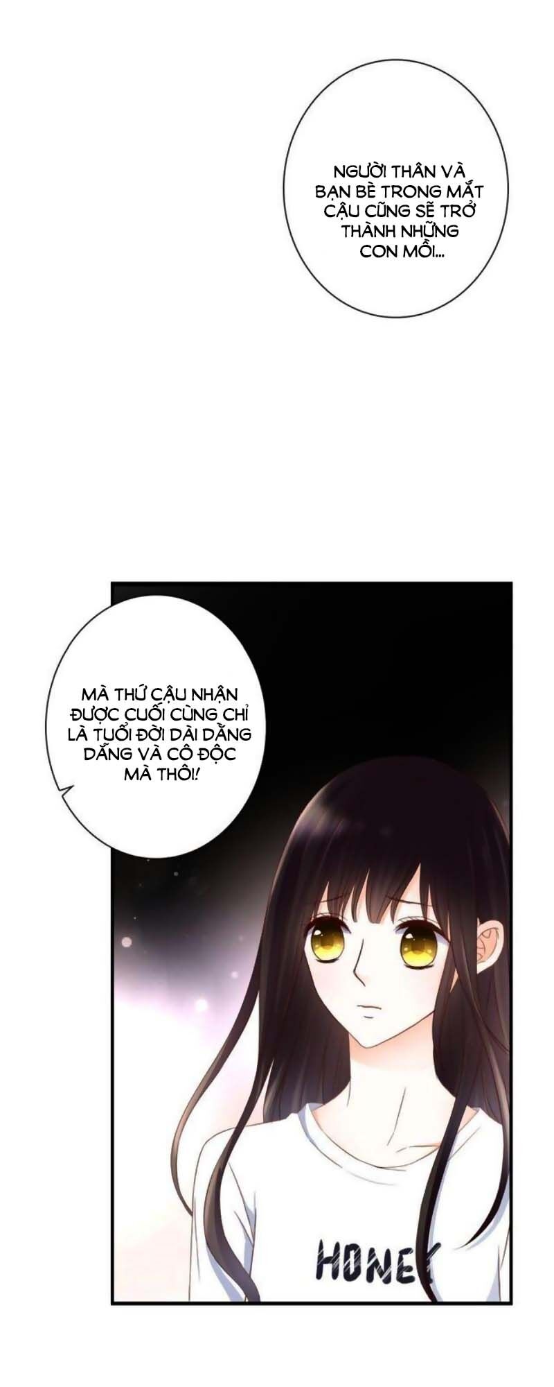 Ở lại thế kỷ này: Chapter 37
