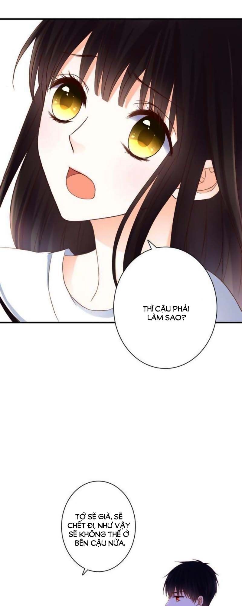 Ở lại thế kỷ này: Chapter 37