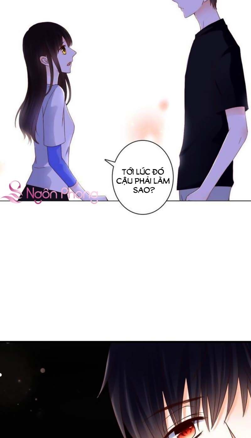 Ở lại thế kỷ này: Chapter 37