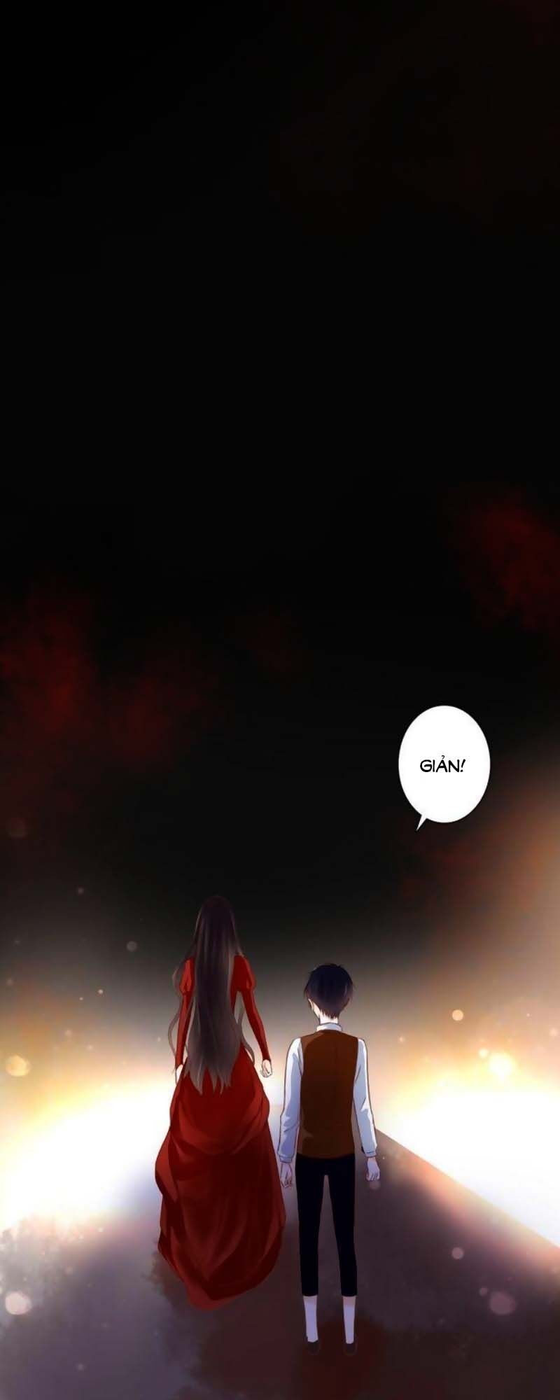 Ở lại thế kỷ này: Chapter 37