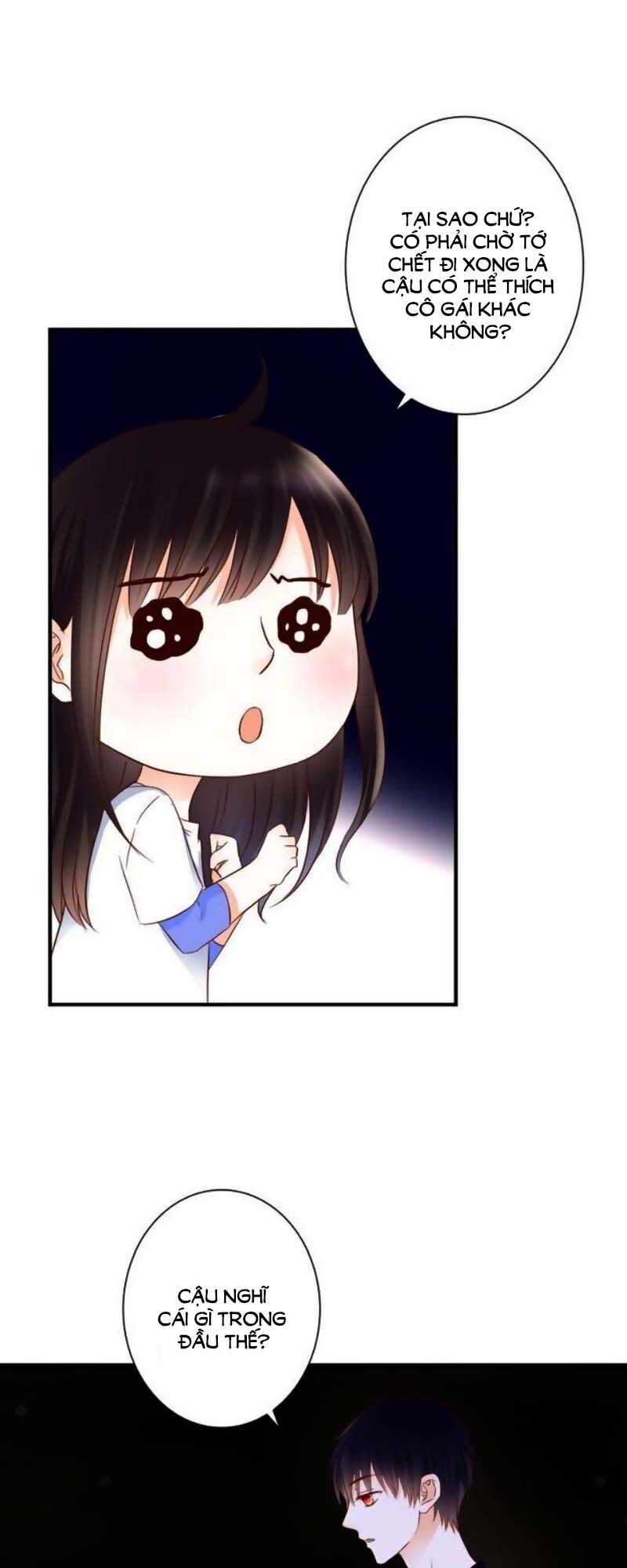 Ở lại thế kỷ này: Chapter 37