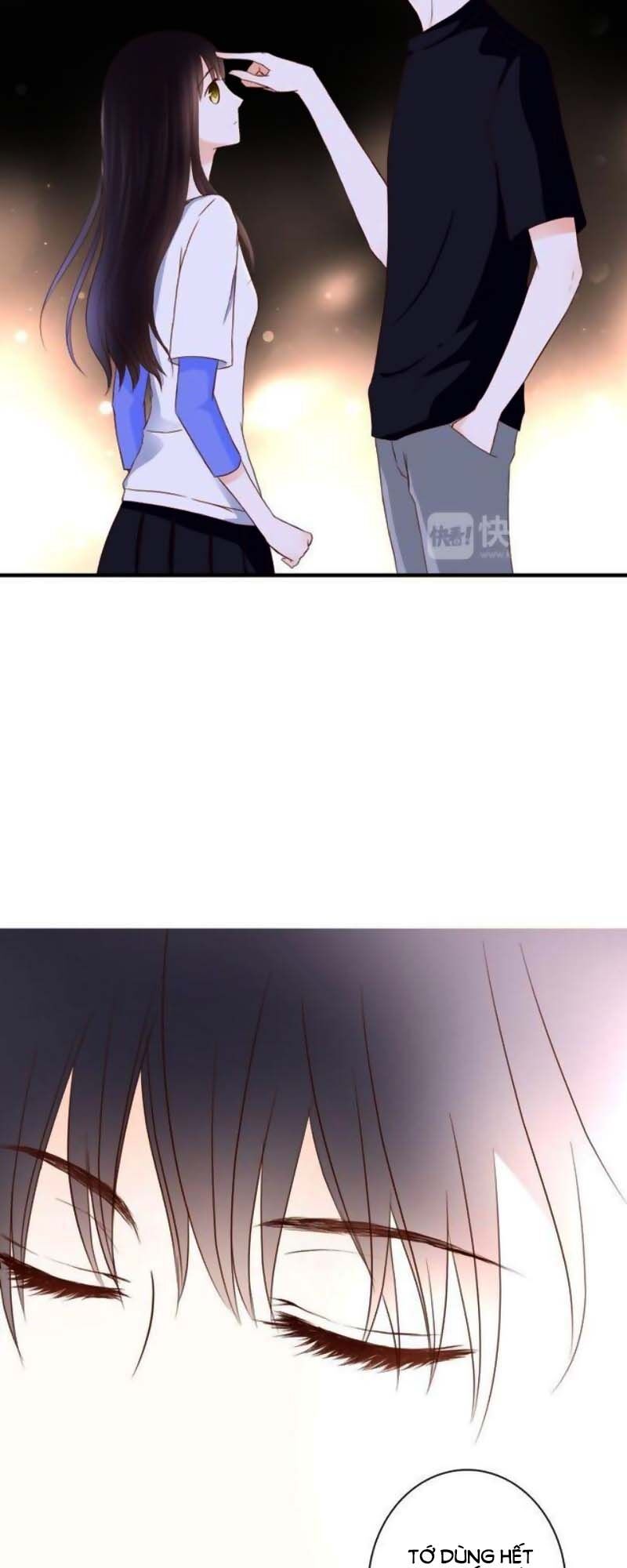 Ở lại thế kỷ này: Chapter 37