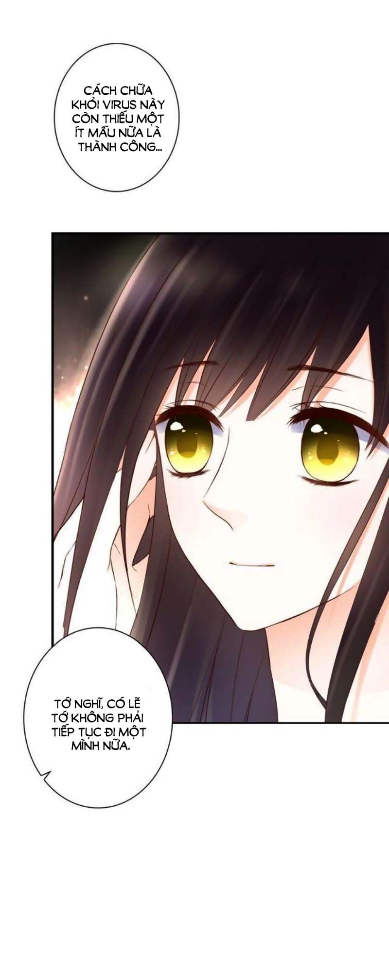 Ở lại thế kỷ này: Chapter 37