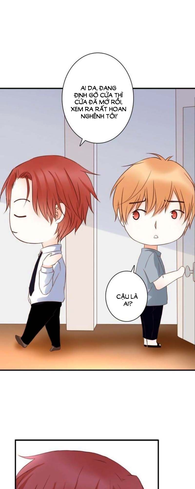 Ở lại thế kỷ này: Chapter 37