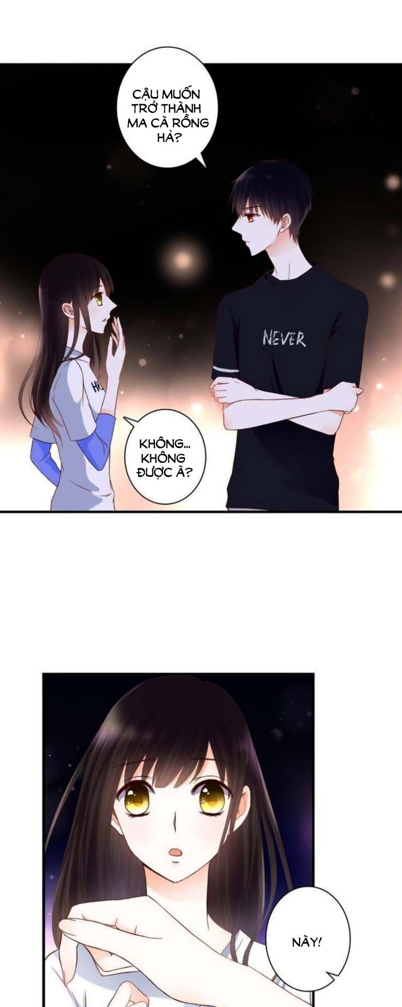 Ở lại thế kỷ này: Chapter 37