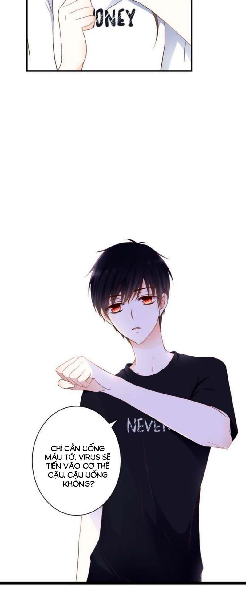 Ở lại thế kỷ này: Chapter 37