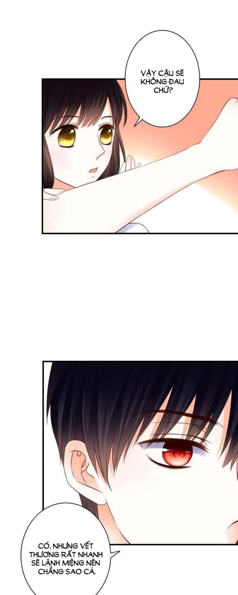 Ở lại thế kỷ này: Chapter 37
