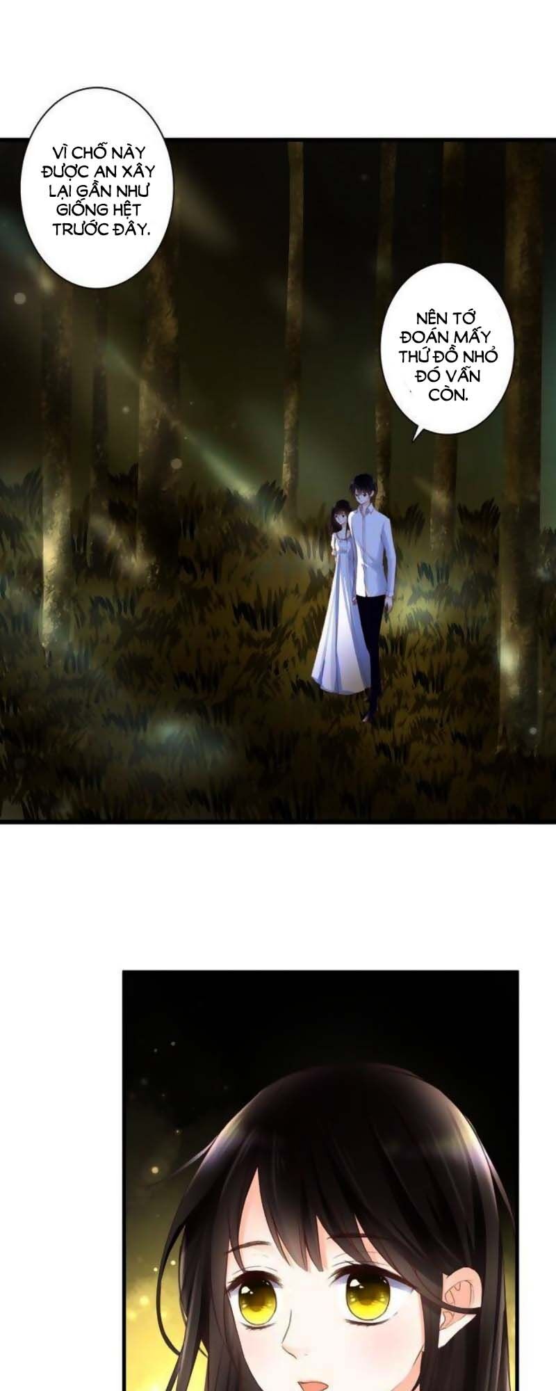 Ở lại thế kỷ này: Chapter 44