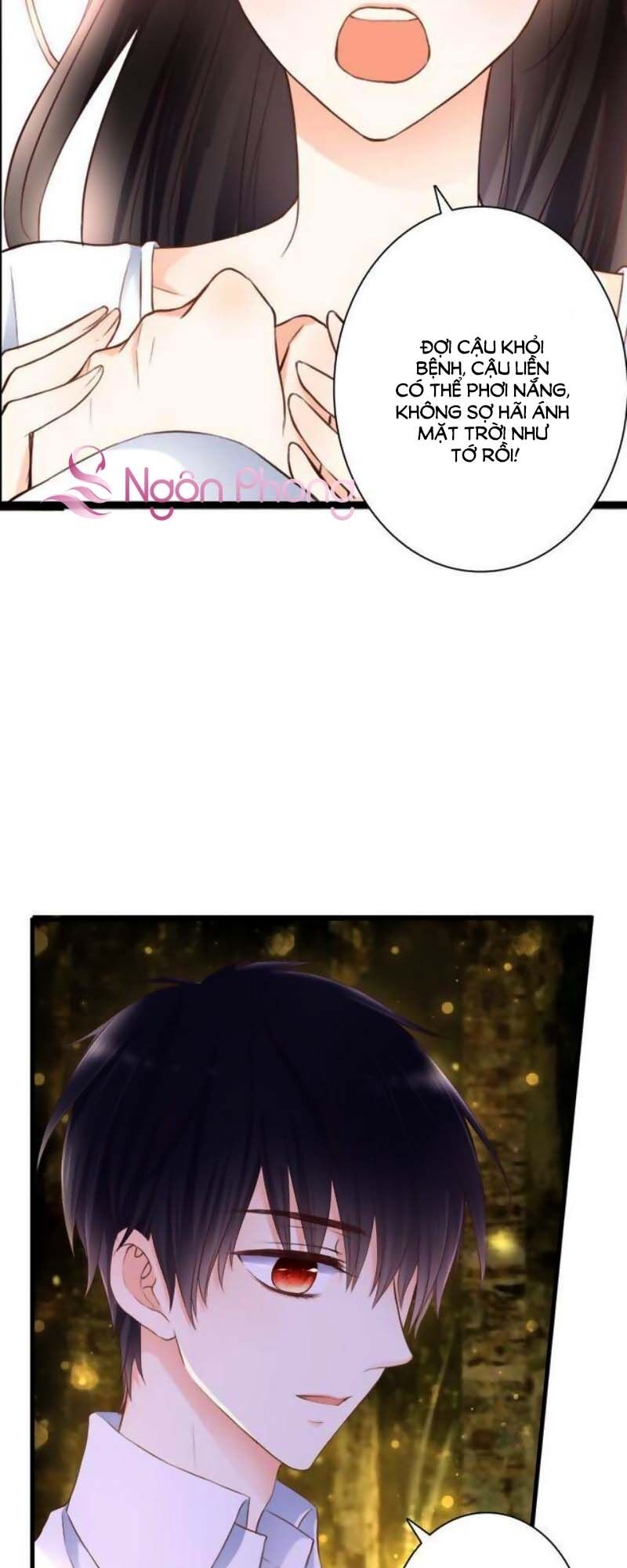 Ở lại thế kỷ này: Chapter 44
