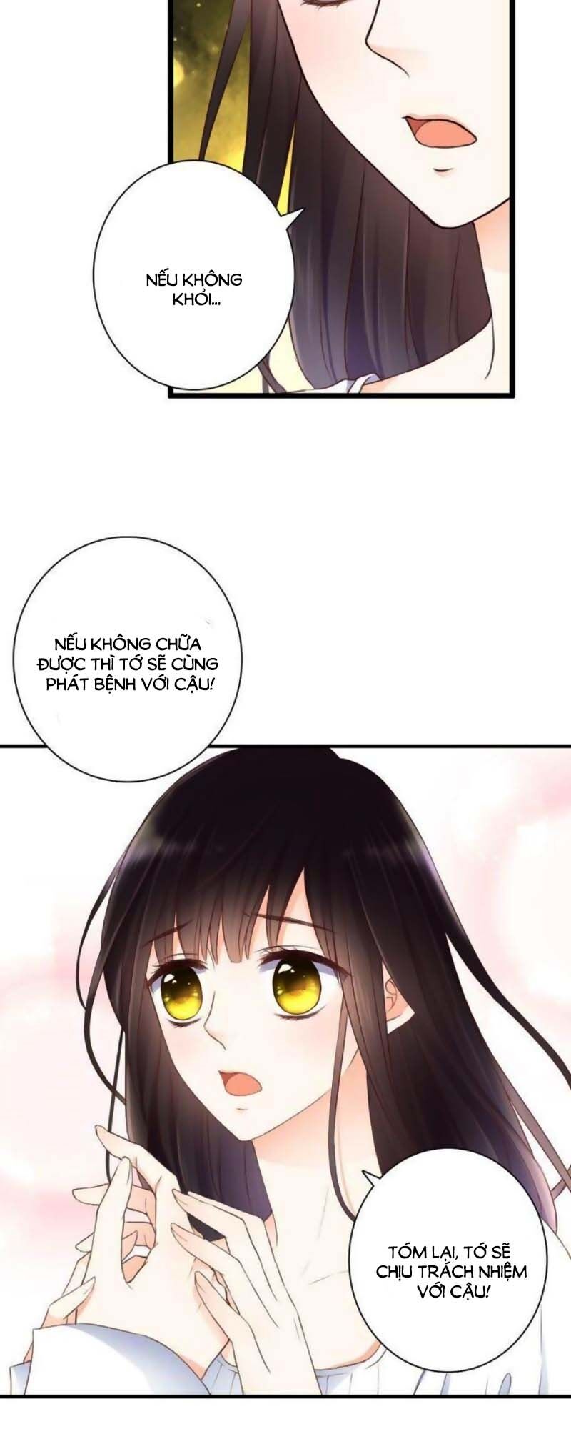 Ở lại thế kỷ này: Chapter 44