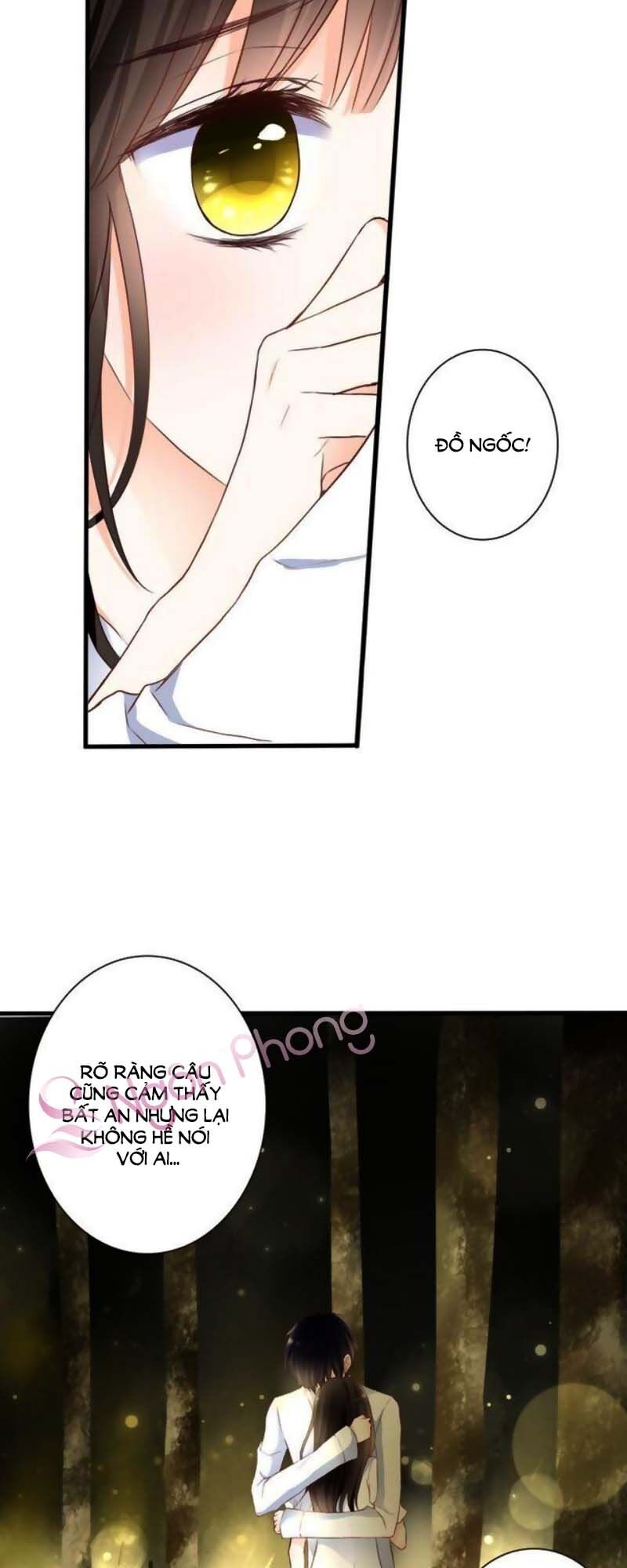 Ở lại thế kỷ này: Chapter 44