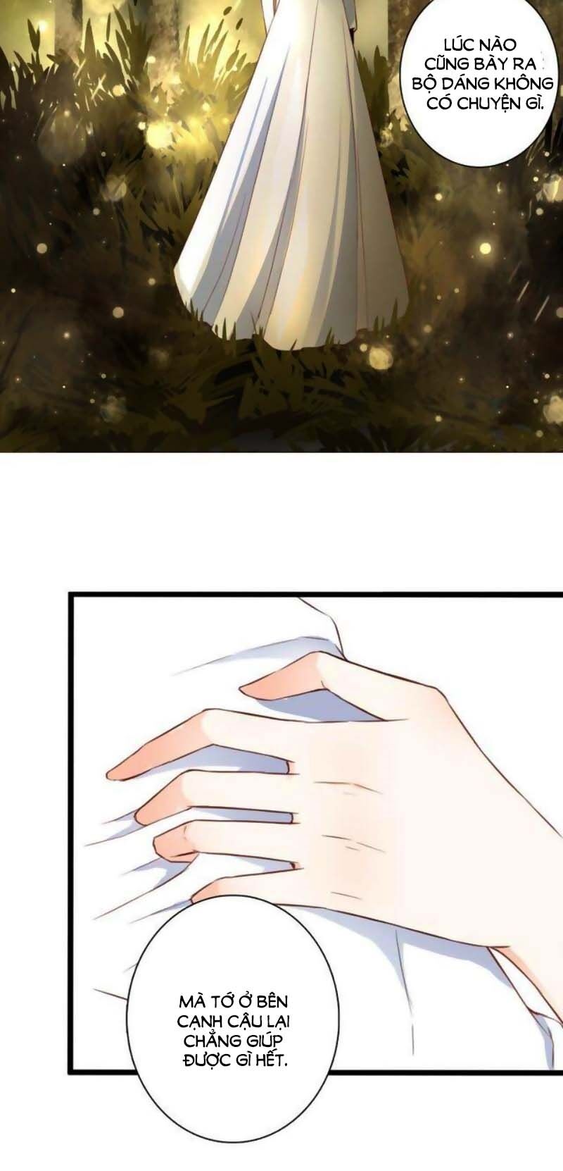 Ở lại thế kỷ này: Chapter 44