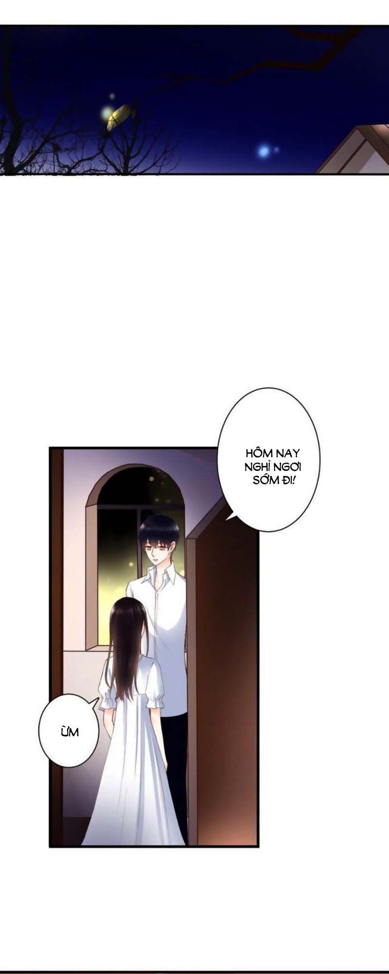 Ở lại thế kỷ này: Chapter 44