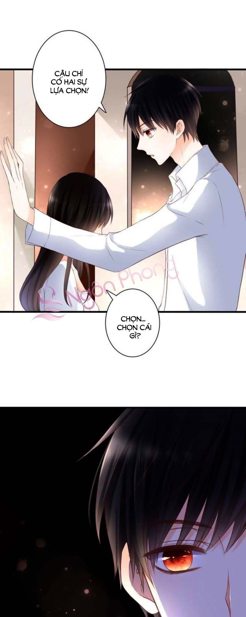 Ở lại thế kỷ này: Chapter 44