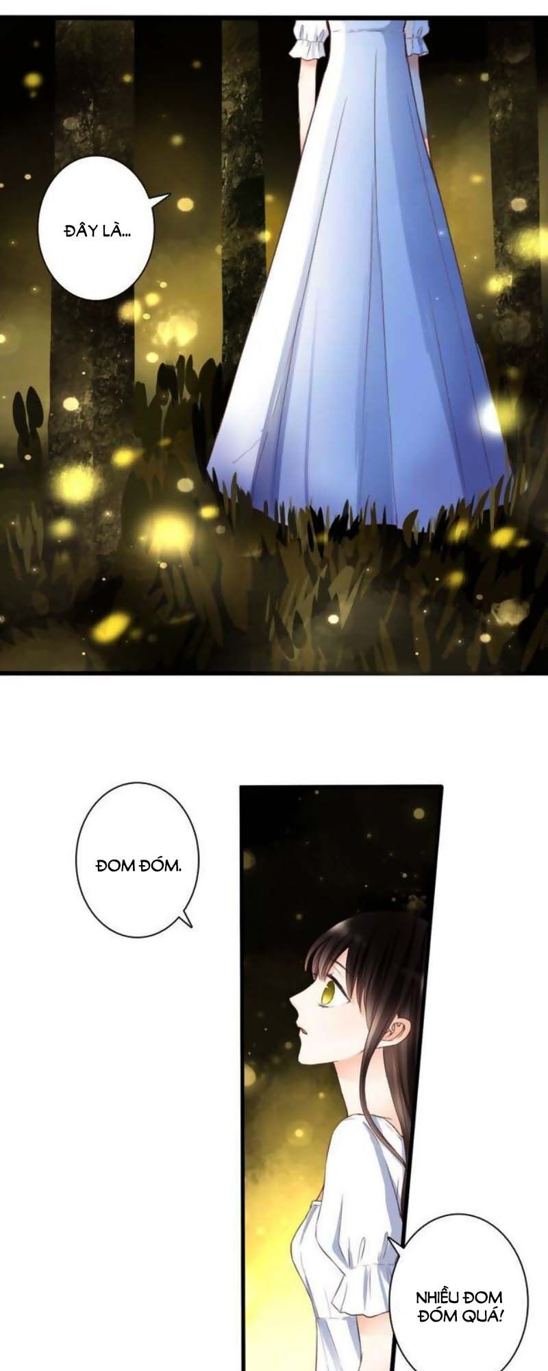Ở lại thế kỷ này: Chapter 44