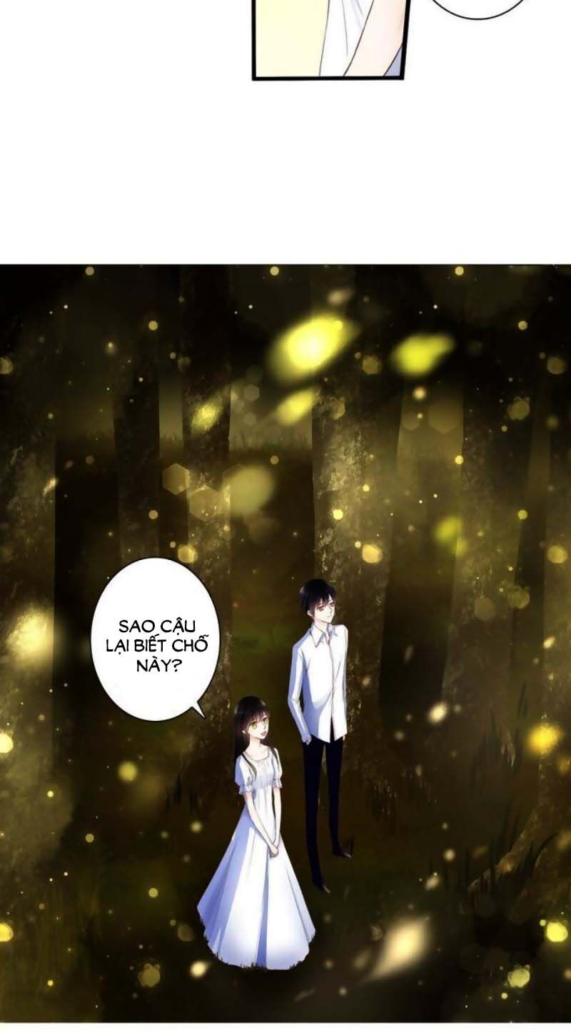 Ở lại thế kỷ này: Chapter 44