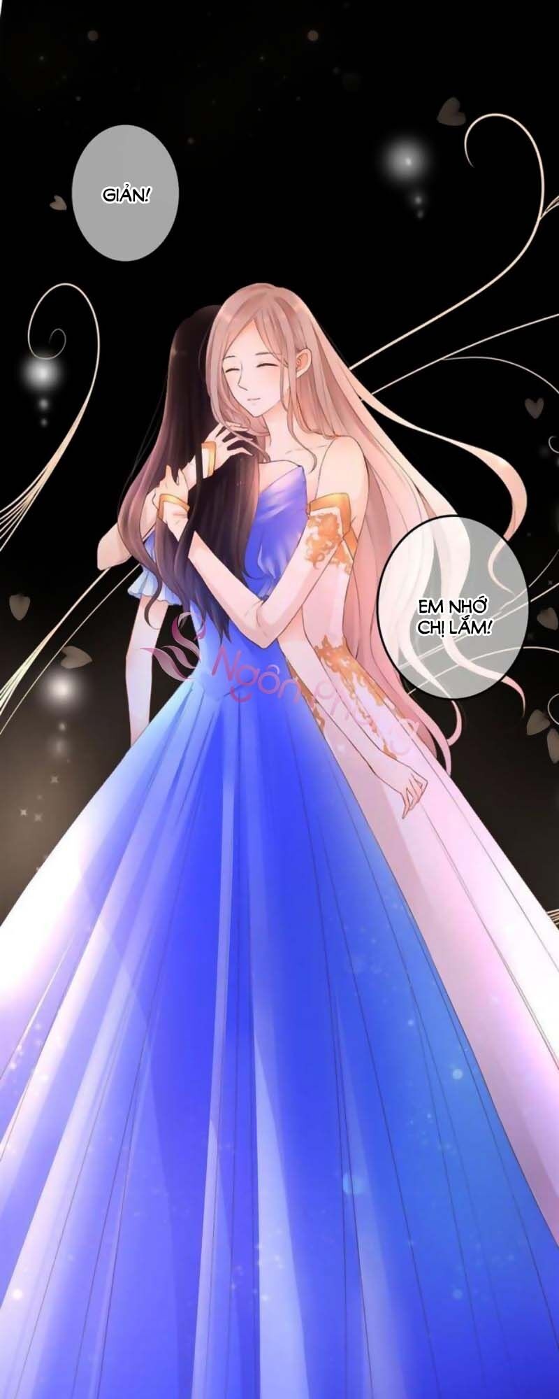 Ở lại thế kỷ này: Chapter 47