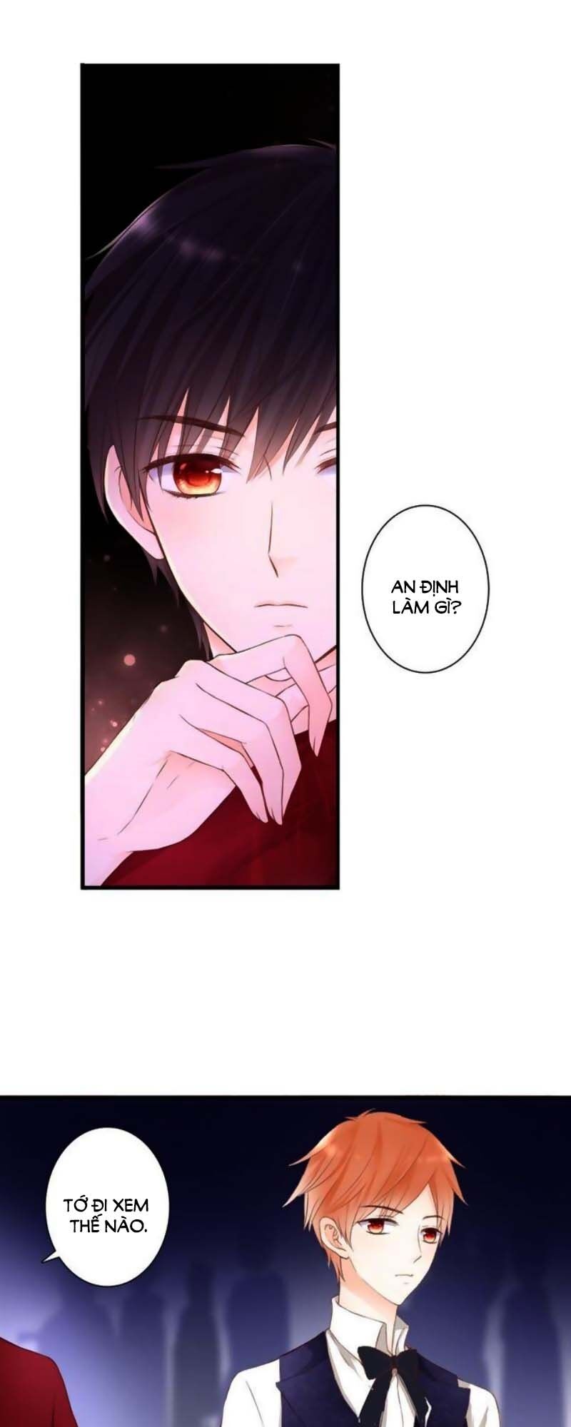 Ở lại thế kỷ này: Chapter 47