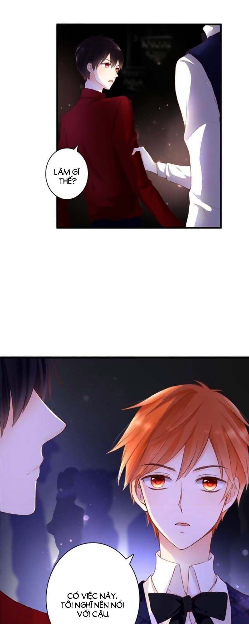 Ở lại thế kỷ này: Chapter 47