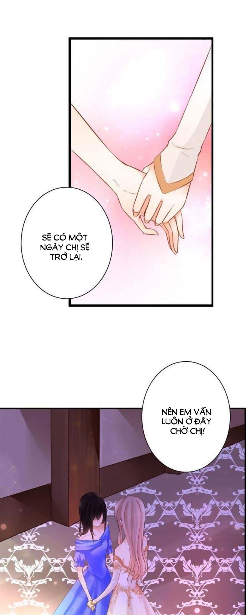 Ở lại thế kỷ này: Chapter 47