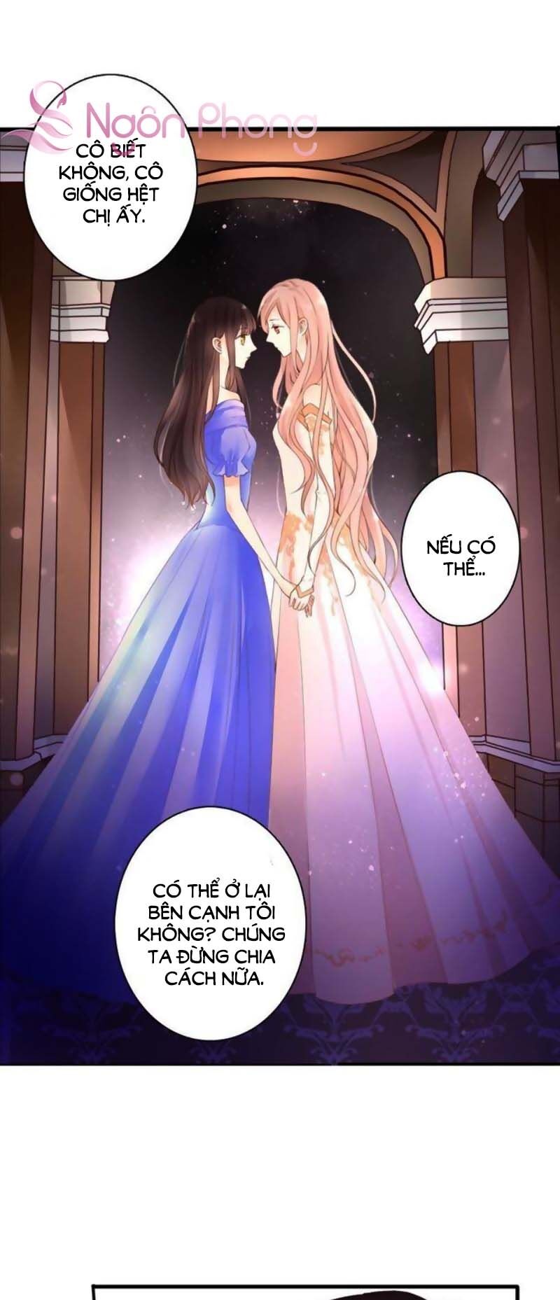 Ở lại thế kỷ này: Chapter 47