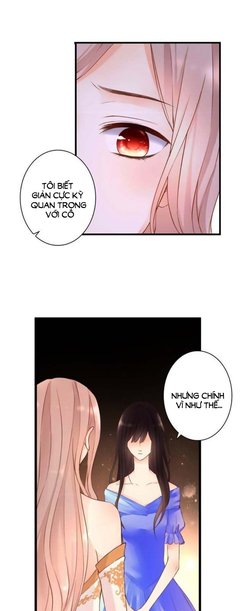 Ở lại thế kỷ này: Chapter 47