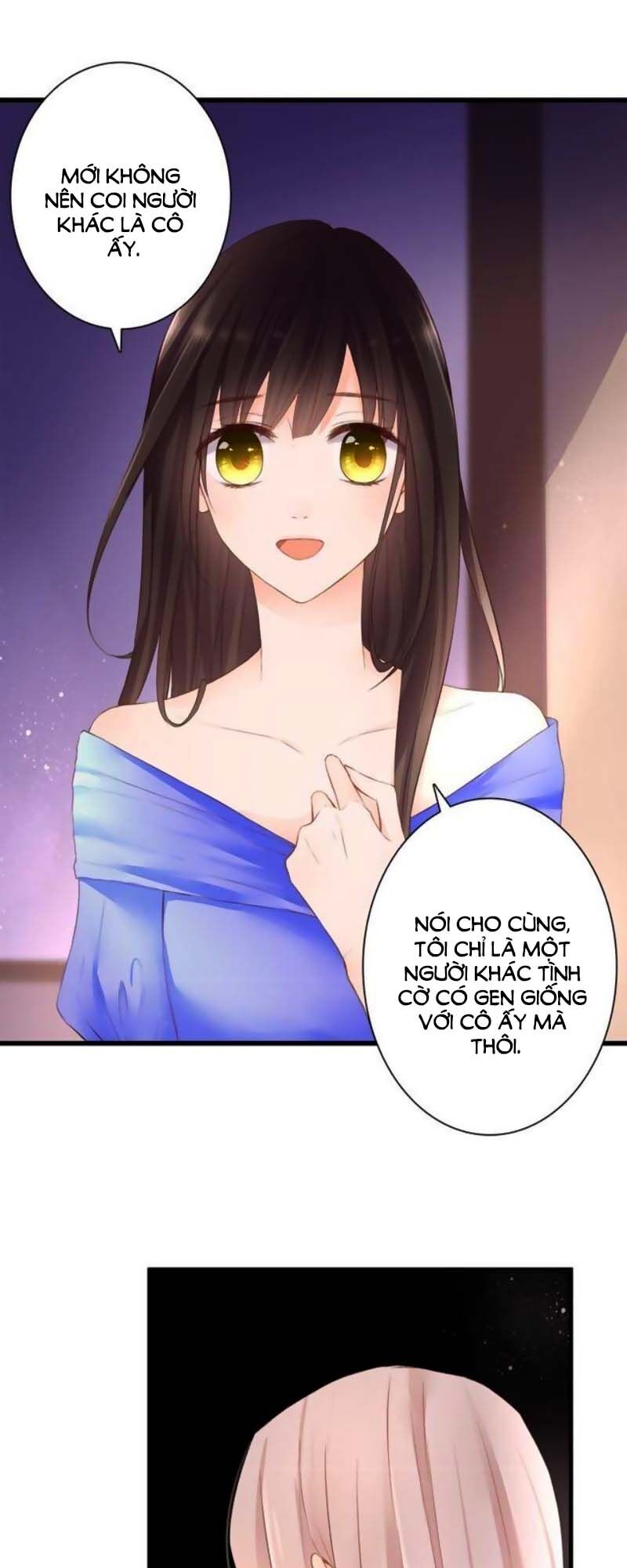 Ở lại thế kỷ này: Chapter 47