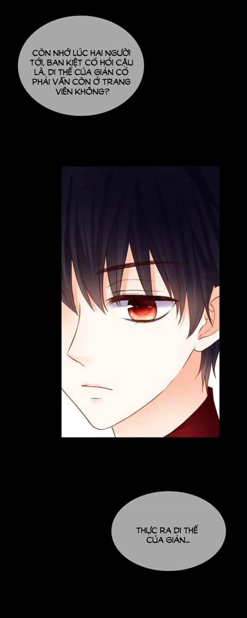 Ở lại thế kỷ này: Chapter 47