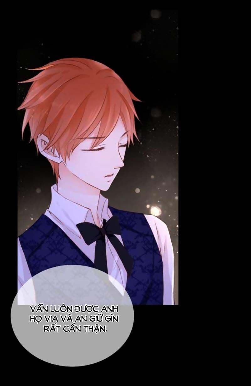 Ở lại thế kỷ này: Chapter 47