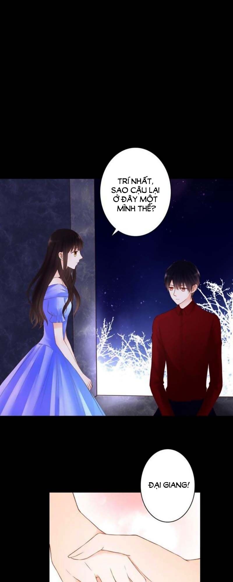 Ở lại thế kỷ này: Chapter 47