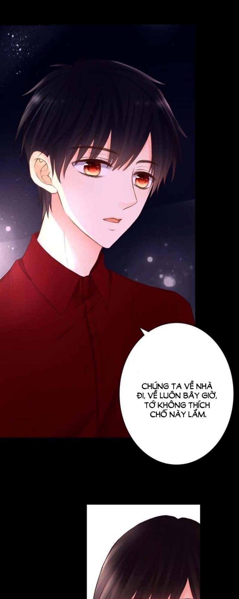 Ở lại thế kỷ này: Chapter 47