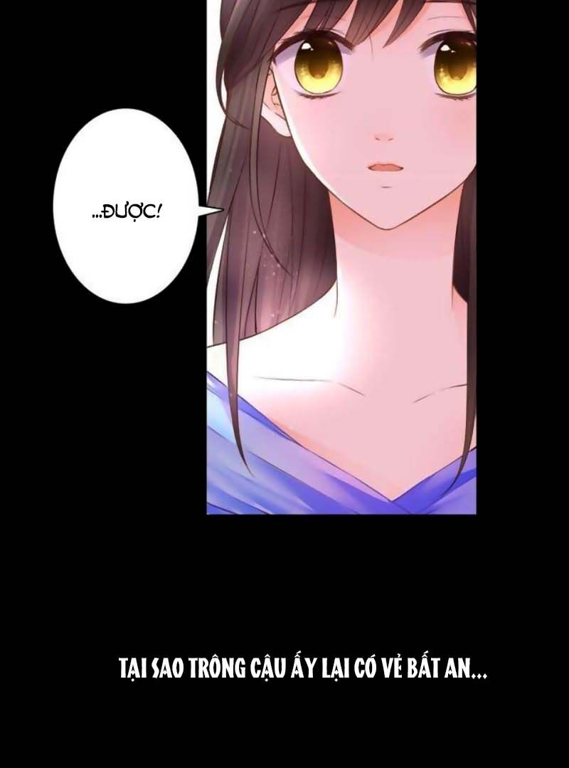 Ở lại thế kỷ này: Chapter 47
