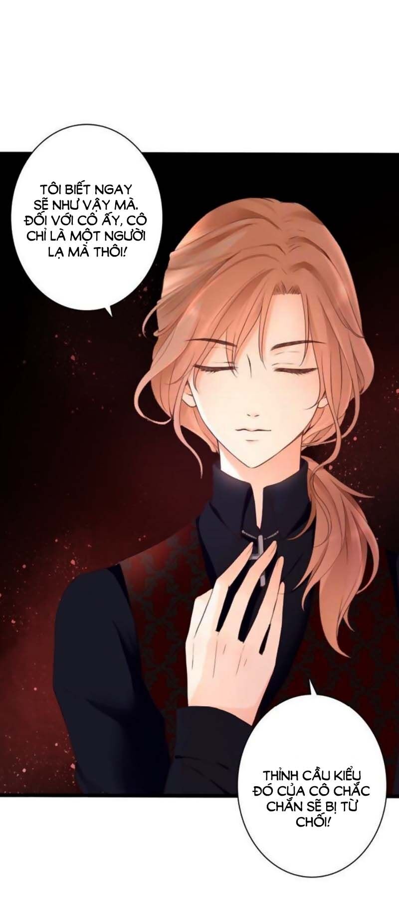 Ở lại thế kỷ này: Chapter 47