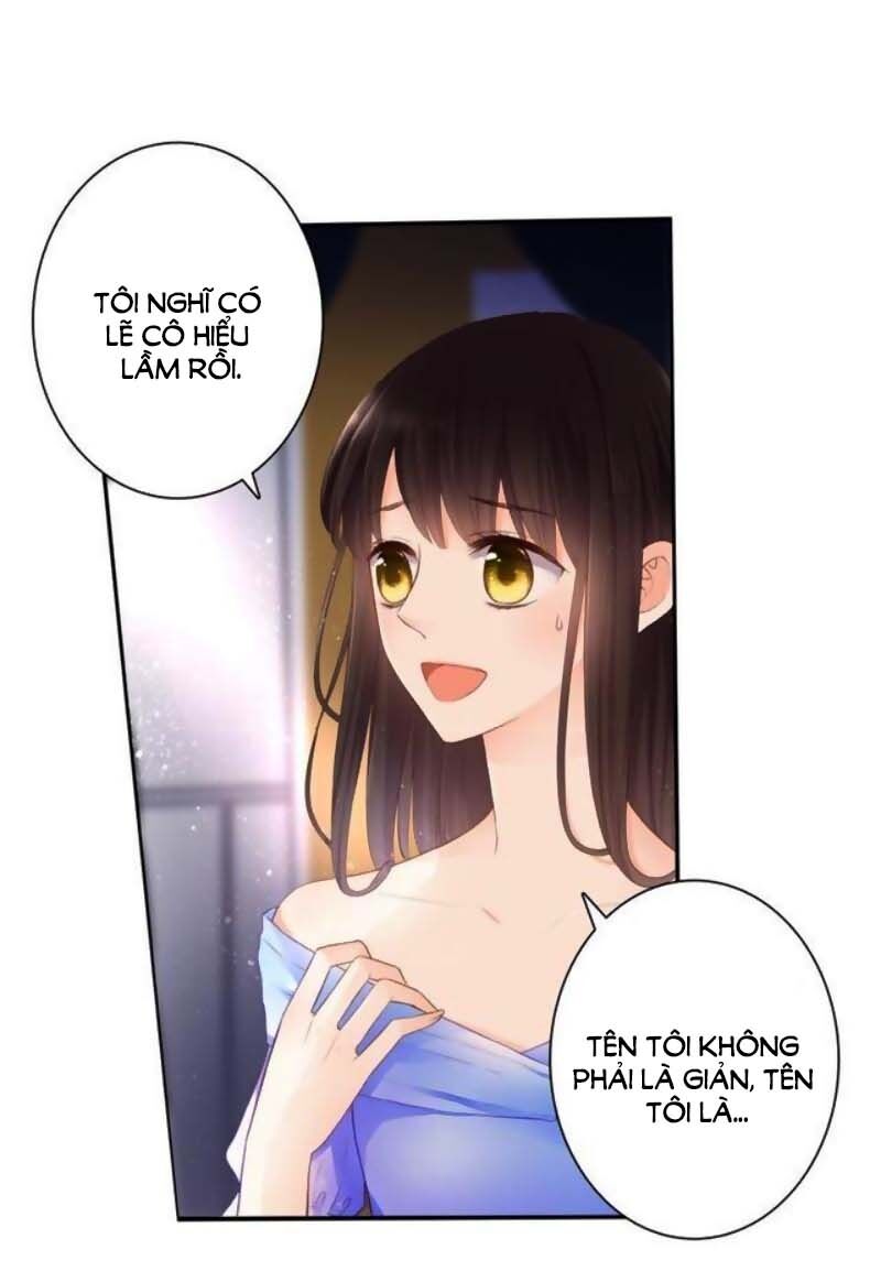 Ở lại thế kỷ này: Chapter 47