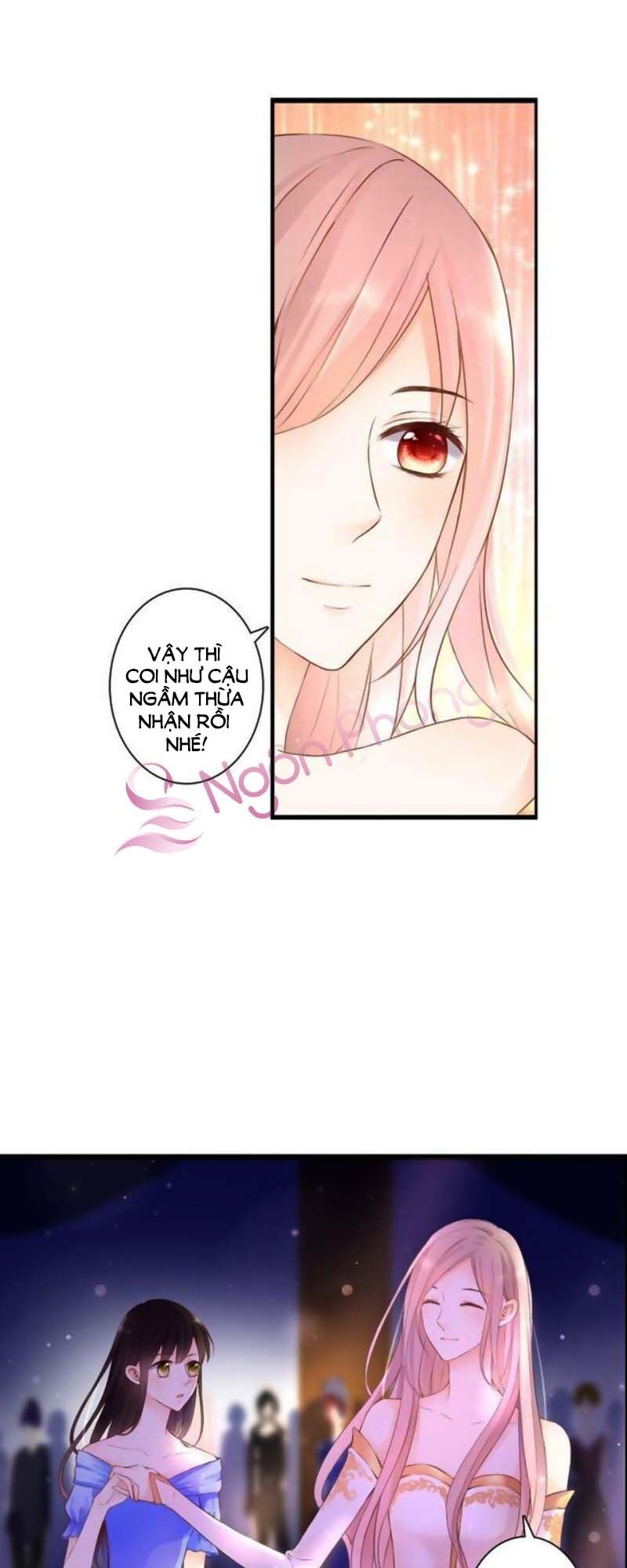 Ở lại thế kỷ này: Chapter 47