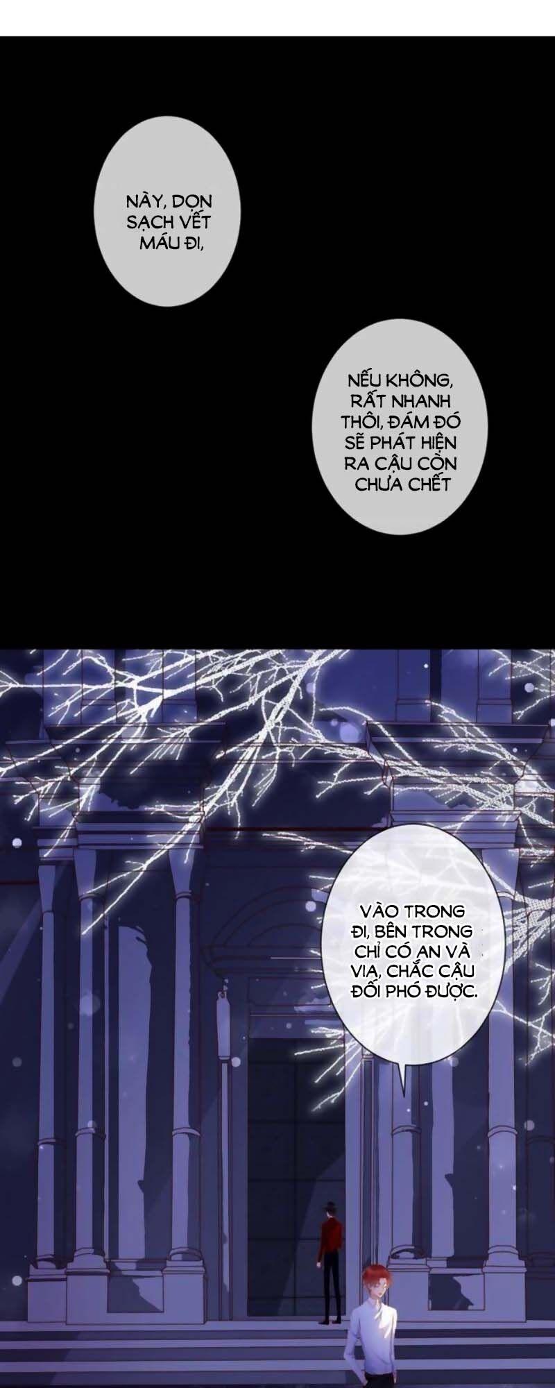 Ở lại thế kỷ này: Chapter 52