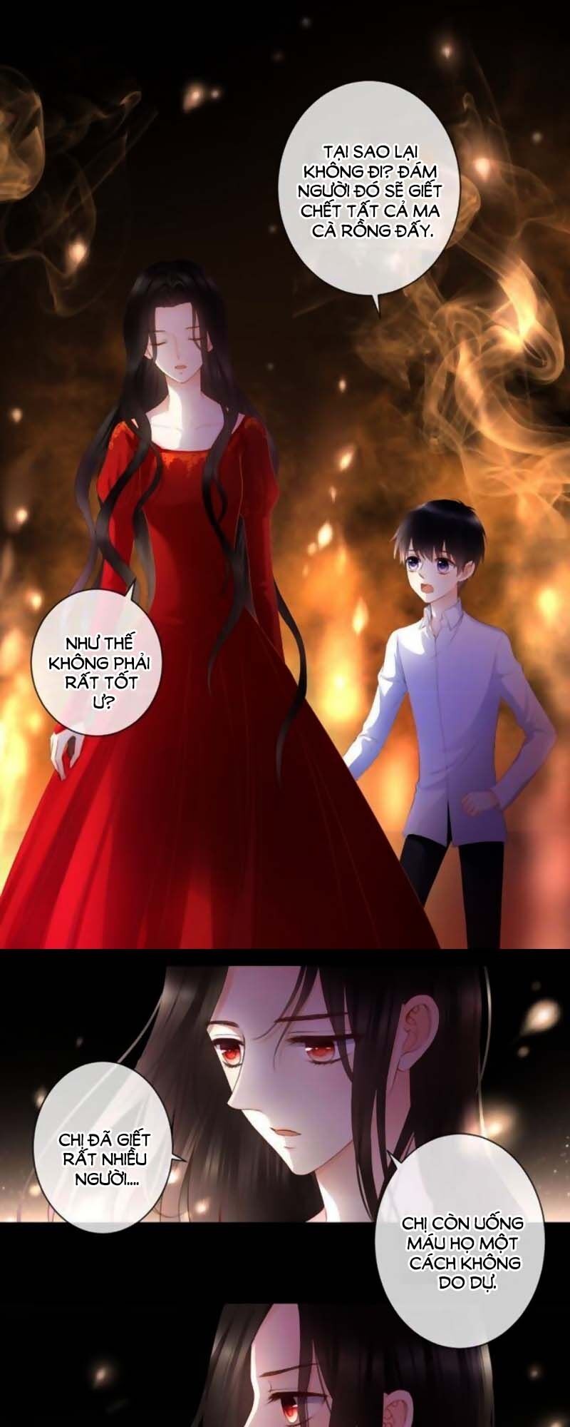 Ở lại thế kỷ này: Chapter 52