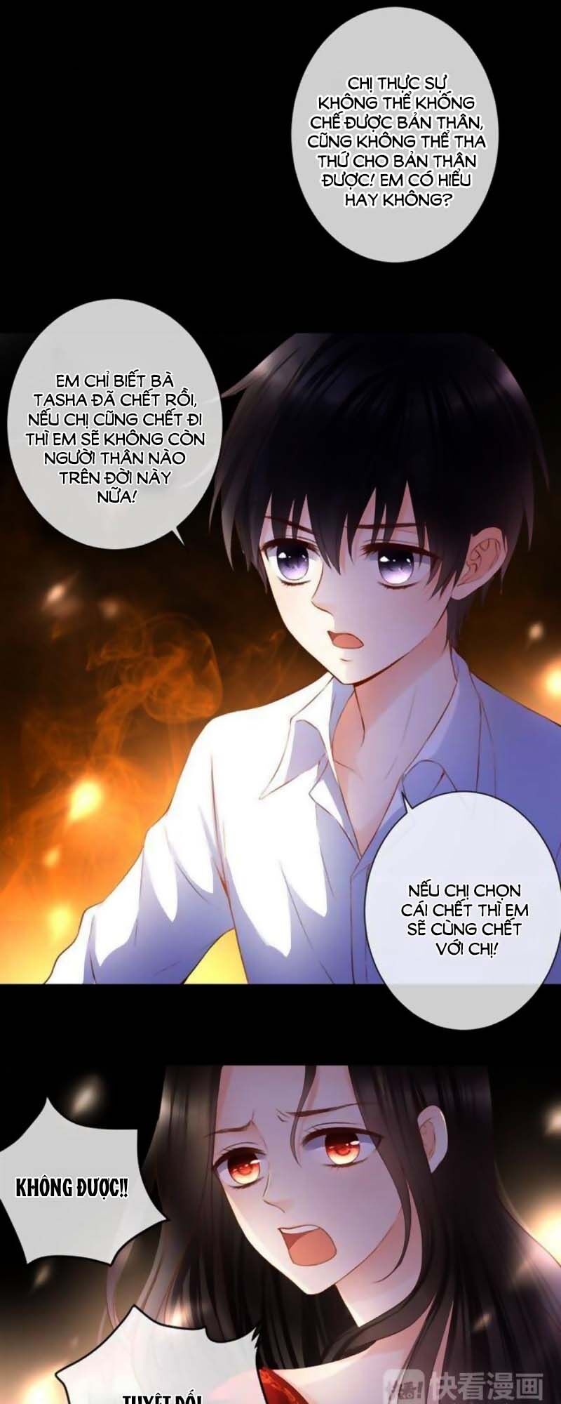 Ở lại thế kỷ này: Chapter 52